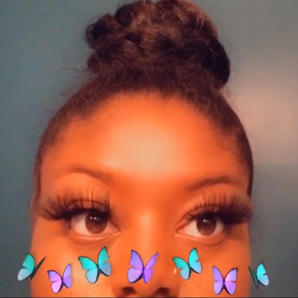 EMPIRE LASHES